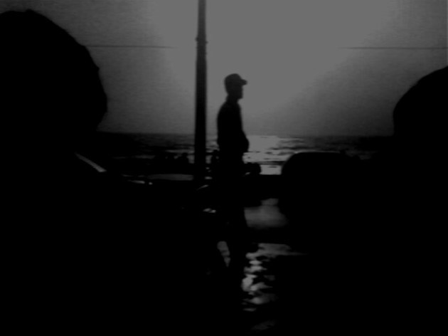 Black n White Hues!